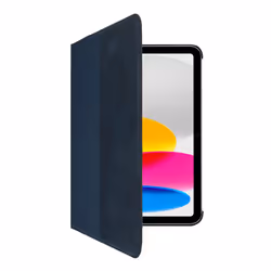 Gecko Covers Apple iPad (2022) Easy-Click 2.0 Cover, Folio, Apple, iPad 10.2 (2019), iPad 10.2 (2020), iPad 10.2 (2021), iPad ...