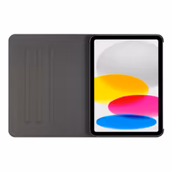 Gecko Covers Apple iPad 10.9 (2022) Easy-Click 2.0 Cover - Vue supplémentaire 6