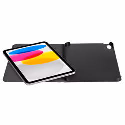 Gecko Covers Apple iPad 10.9 (2022) Easy-Click 2.0 Cover - Vue supplémentaire 7