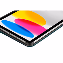 Gecko Covers Apple iPad 10.9 (2022) Easy-Click 2.0 Cover - Vue supplémentaire 8