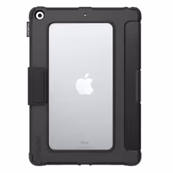 Gecko Covers V10T92C1 étui pour tablette 10.2" Folio Noir