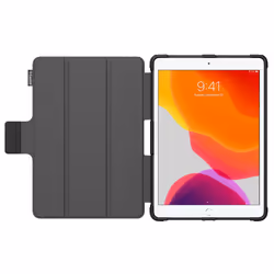 Gecko Covers V10T92C1 étui pour tablette 10.2" Folio Noir