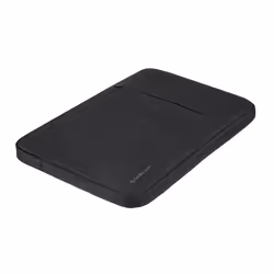 Gecko Covers Universal Eco Laptop Sleeve - 13 inch - Noir