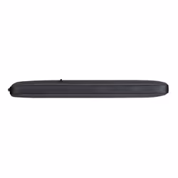 Gecko Covers Universal Eco Laptop Sleeve - 17 inch - Noir