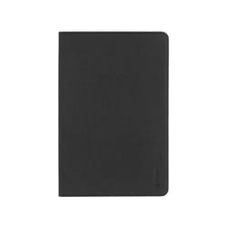 Gecko Covers Samsung Tab S9/S9 FE EasyClick Cover eco - Noir