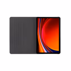 Gecko Covers Samsung Tab S9/S9 FE EasyClick Cover eco - Noir - Vue supplémentaire 11