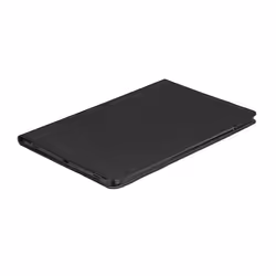 Gecko Covers Samsung Tab S9/S9 FE EasyClick Cover eco - Noir - Vue supplémentaire 12