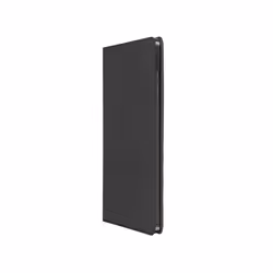 Gecko Covers Samsung Tab S9/S9 FE EasyClick Cover eco - Noir - Vue supplémentaire 13