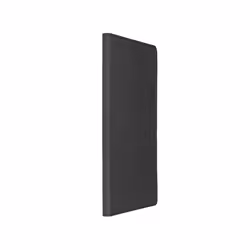 Gecko Covers Samsung Tab S9/S9 FE EasyClick Cover eco - Noir - Vue supplémentaire 14