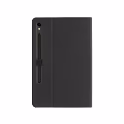 Gecko Covers Samsung Tab S9/S9 FE EasyClick Cover eco - Noir