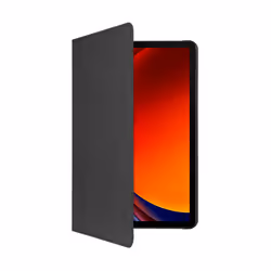 Gecko Covers Samsung Tab S9/S9 FE EasyClick Cover eco - Noir - Vue supplémentaire 4