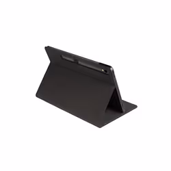 Gecko Covers Samsung Tab S9/S9 FE EasyClick Cover eco - Noir - Vue supplémentaire 7