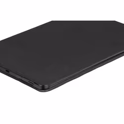 Gecko Covers Samsung Tab S9/S9 FE EasyClick Cover eco - Noir - Vue supplémentaire 8