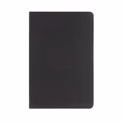 Gecko Covers EasyClick Cover eco - Suitable for Samsung Tab S9+/S9+ FE - Noir, Folio, Samsung, Tab S9+/S9+ FE, 31,5 cm (12.4" ...