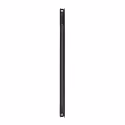 Gecko Covers EasyClick Cover eco - Suitable for Samsung Tab S9+/S9+ FE - Noir