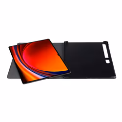 Gecko Covers EasyClick Cover eco - Suitable for Samsung Tab S9 Ultra - Noir - Vue supplémentaire 10