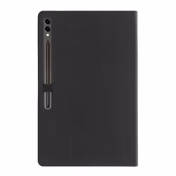 Gecko Covers EasyClick Cover eco - Suitable for Samsung Tab S9 Ultra - Noir
