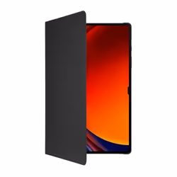 Gecko Covers EasyClick Cover eco - Suitable for Samsung Tab S9 Ultra - Noir - Vue supplémentaire 4