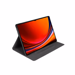 Gecko Covers EasyClick Cover eco - Suitable for Samsung Tab S9 Ultra - Noir - Vue supplémentaire 6