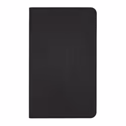 Gecko Covers Samsung Tab A9 EasyClick Cover eco - Noir, Folio, Samsung, Galaxy Tab A9, 22,1 cm (8.7"), 167 g