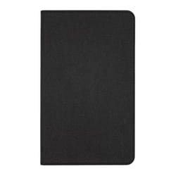 Gecko Covers Samsung Tab A9 EasyClick Cover eco - Noir