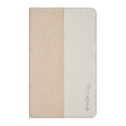 Gecko Covers Samsung Tab A9 EasyClick Cover eco - Sand