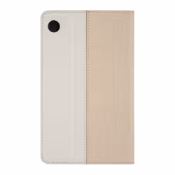 Gecko Covers Samsung Tab A9 EasyClick Cover eco - Sand