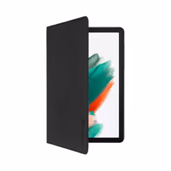 Gecko Covers Samsung Tab A9+ EasyClick Cover eco - Noir - Vue supplémentaire 4