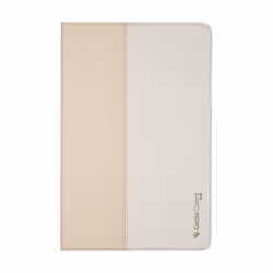 Gecko Covers Samsung Tab A9+ EasyClick Cover eco - Sand, Folio, Samsung, Galaxy Tab A9+, 27,9 cm (11"), 336 g