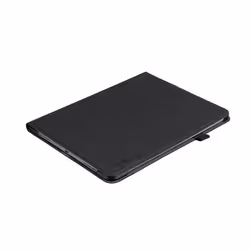 Gecko Covers EasyClick Cover eco - Suitable pour Apple iPad Air 11" (24/22/20) - Noir - Vue supplémentaire 12