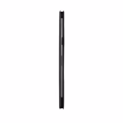 Gecko Covers EasyClick Cover eco - Suitable pour Apple iPad Air 11" (24/22/20) - Noir