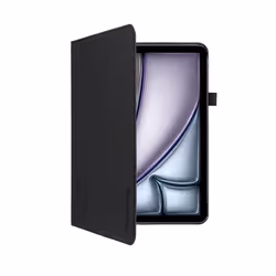 Gecko Covers EasyClick Cover eco - Suitable pour Apple iPad Air 11" (24/22/20) - Noir - Vue supplémentaire 4