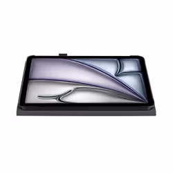 Gecko Covers EasyClick Cover eco - Suitable pour Apple iPad Air 11" (24/22/20) - Noir - Vue supplémentaire 5