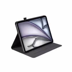 Gecko Covers EasyClick Cover eco - Suitable pour Apple iPad Air 11" (24/22/20) - Noir - Vue supplémentaire 6