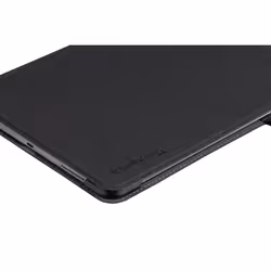 Gecko Covers EasyClick Cover eco - Suitable pour Apple iPad Air 11" (24/22/20) - Noir - Vue supplémentaire 8