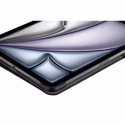 Gecko Covers EasyClick Cover eco - Suitable pour Apple iPad Air 11" (24/22/20) - Noir - Vue supplémentaire 9