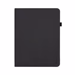 Gecko Covers EasyClick Cover eco - Suitable pour Apple iPad Air 13" (2024) - Noir, Folio, Apple, iPad Air 13" (2024), 33 cm ( ...