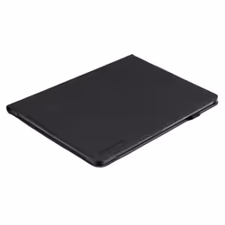 Gecko Covers EasyClick Cover eco - Suitable pour Apple iPad Air 13" (2024) - Noir - Vue supplémentaire 12