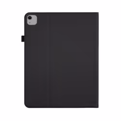 Gecko Covers EasyClick Cover eco - Suitable pour Apple iPad Air 13" (2024) - Noir