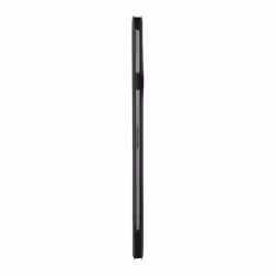 Gecko Covers EasyClick Cover eco - Suitable pour Apple iPad Air 13" (2024) - Noir
