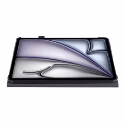 Gecko Covers EasyClick Cover eco - Suitable pour Apple iPad Air 13" (2024) - Noir - Vue supplémentaire 5
