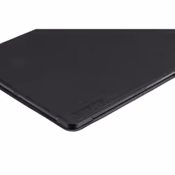 Gecko Covers EasyClick Cover eco - Suitable pour Apple iPad Air 13" (2024) - Noir - Vue supplémentaire 8