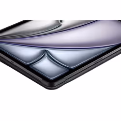 Gecko Covers EasyClick Cover eco - Suitable pour Apple iPad Air 13" (2024) - Noir - Vue supplémentaire 9