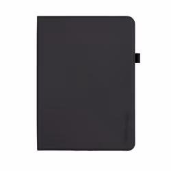 Gecko Covers EasyClick Cover eco - Suitable pour Apple iPad Pro 11" (2024) - Noir, Folio, Apple, iPad Pro 11" (2024), 27,9 cm ...