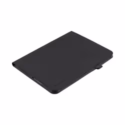 Gecko Covers EasyClick Cover eco - Suitable pour Apple iPad Pro 11" (2024) - Noir - Vue supplémentaire 12
