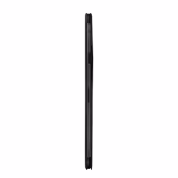 Gecko Covers EasyClick Cover eco - Suitable pour Apple iPad Pro 11" (2024) - Noir