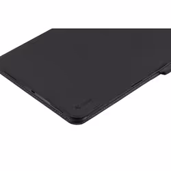 Gecko Covers EasyClick Cover eco - Suitable pour Apple iPad Pro 11" (2024) - Noir - Vue supplémentaire 8