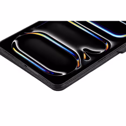 Gecko Covers EasyClick Cover eco - Suitable pour Apple iPad Pro 11" (2024) - Noir - Vue supplémentaire 9