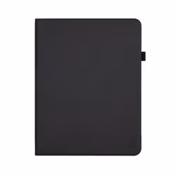 Gecko Covers EasyClick Cover eco - Suitable pour Apple iPad Pro 13" (2024) - Noir, Folio, Apple, iPad Pro 13" (2024), 33 cm ( ...