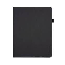Gecko Covers EasyClick Cover eco - Suitable pour Apple iPad Pro 13" (2024) - Noir